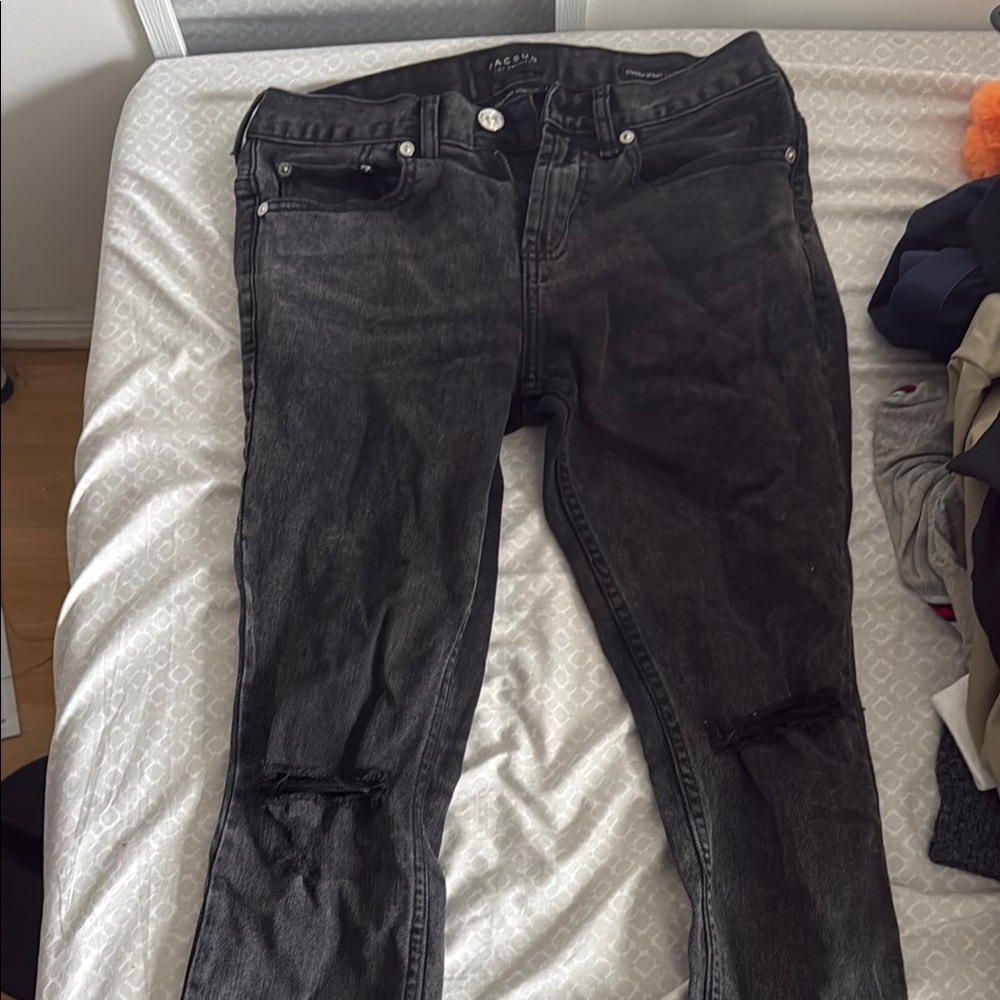 Pacsun Skinny Jeans